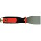 HAROMAC Plasterer 10cm Inox Plastic Handle
