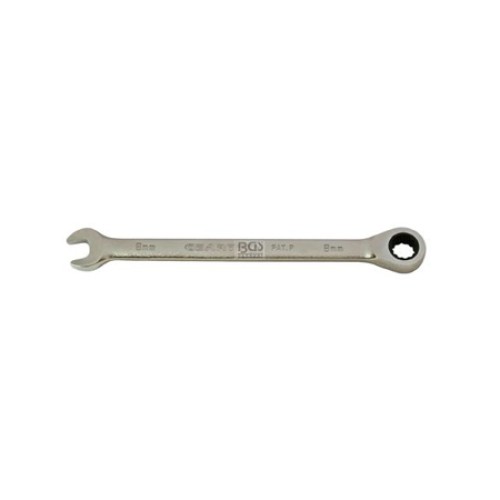 German Polygon No14mm Ratchet