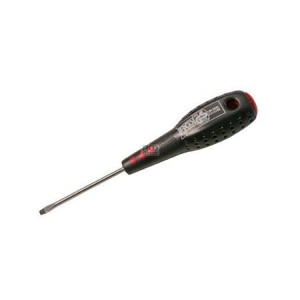 Screwdriver Straight 60x3mm Bgs Technic