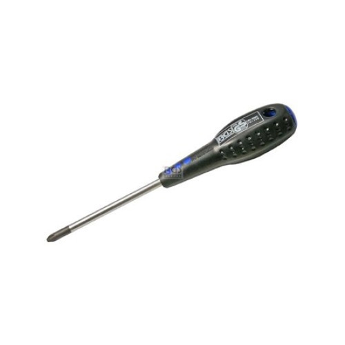 Screwdriver PH 1x80mm