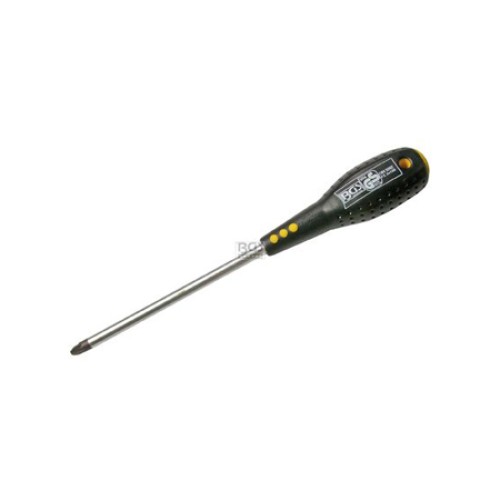 Screwdriver PZ 3x150mm Bgs Technic