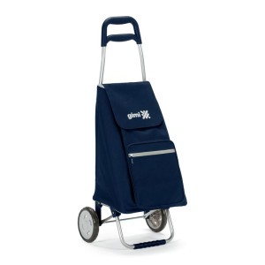 Shopping Cart Argo Blue 45Ltr