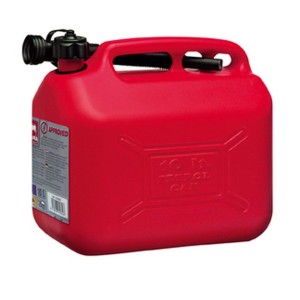 10Ltr Fuel Tank With Metering