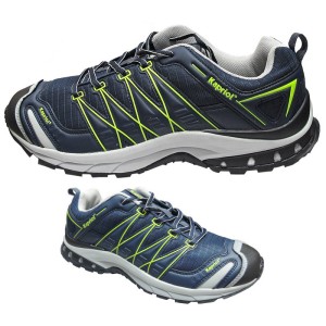 Shoe No 43 Running Sports Blue