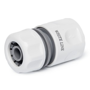 WHITE LINE connector – STANDARD 1/2