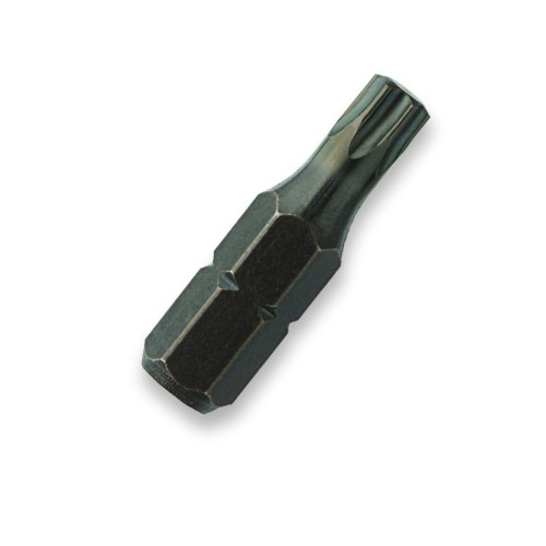 Μύτες Torx Tx5-25mm 10 Τεμ. USH