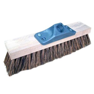 Broom 60cm Grass Road 60170