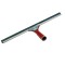 Wiper 35cm With Rubber-Metal Handle